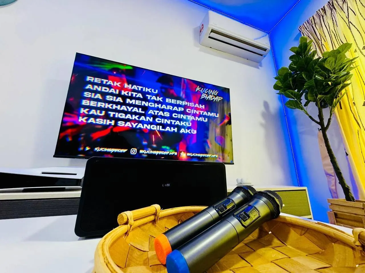 Family Fun Getaway - Infinity Pool, Ps5, Private-Cinema With Pool-View Balcony - M3 Apartment Bukit Mertajam 0*,